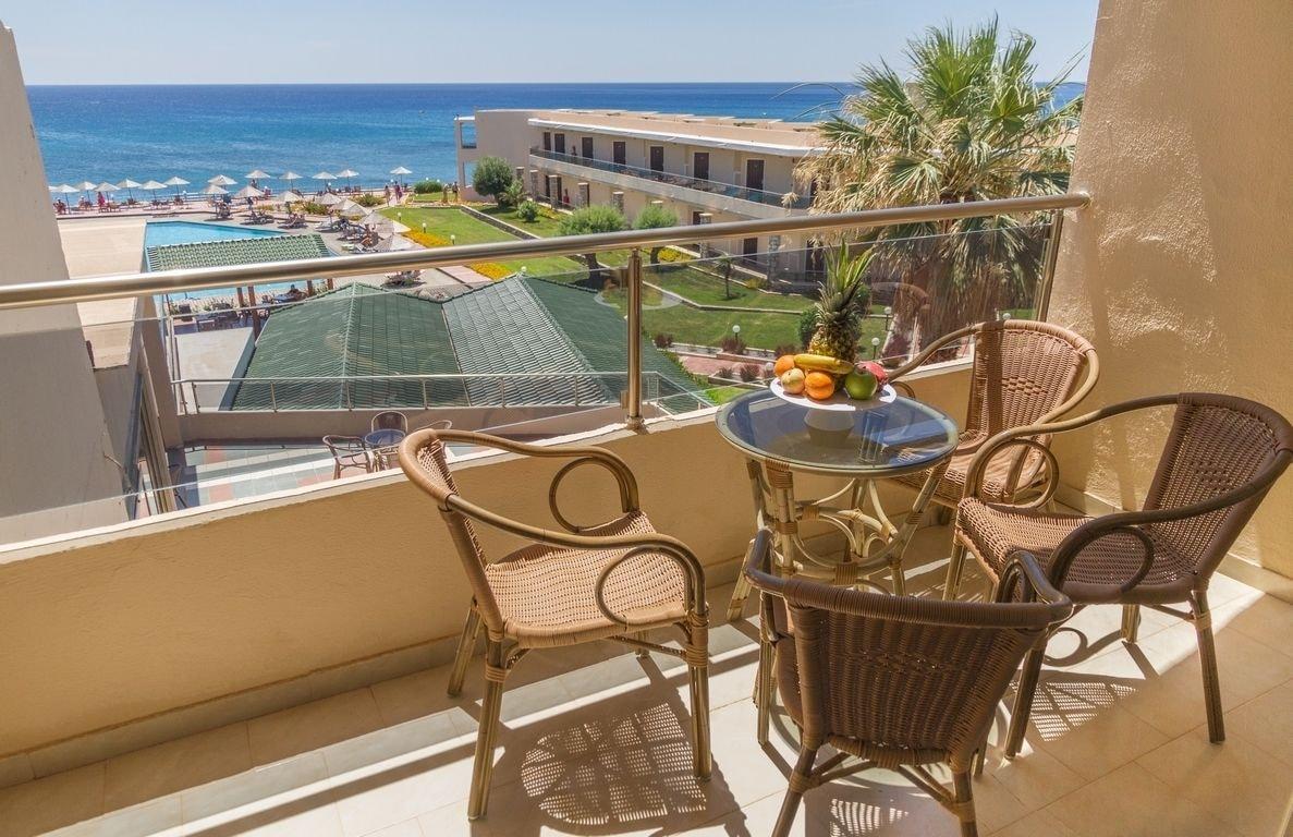 Paralos Rodos Lifestyle Hotel Kolymbia Exterior photo