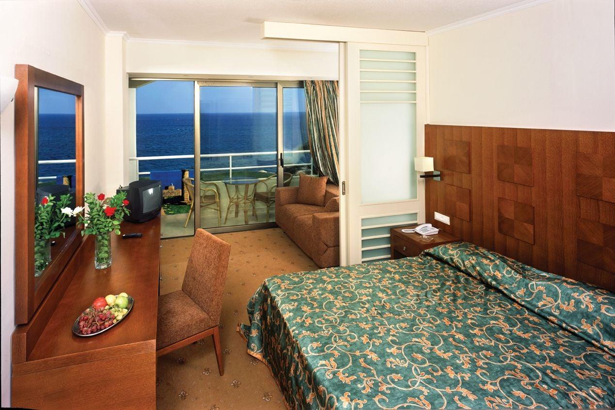 Paralos Rodos Lifestyle Hotel Kolymbia Exterior photo