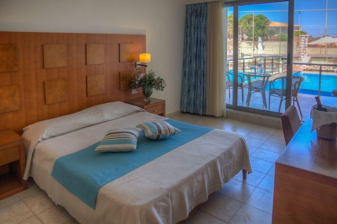Paralos Rodos Lifestyle Hotel Kolymbia Exterior photo