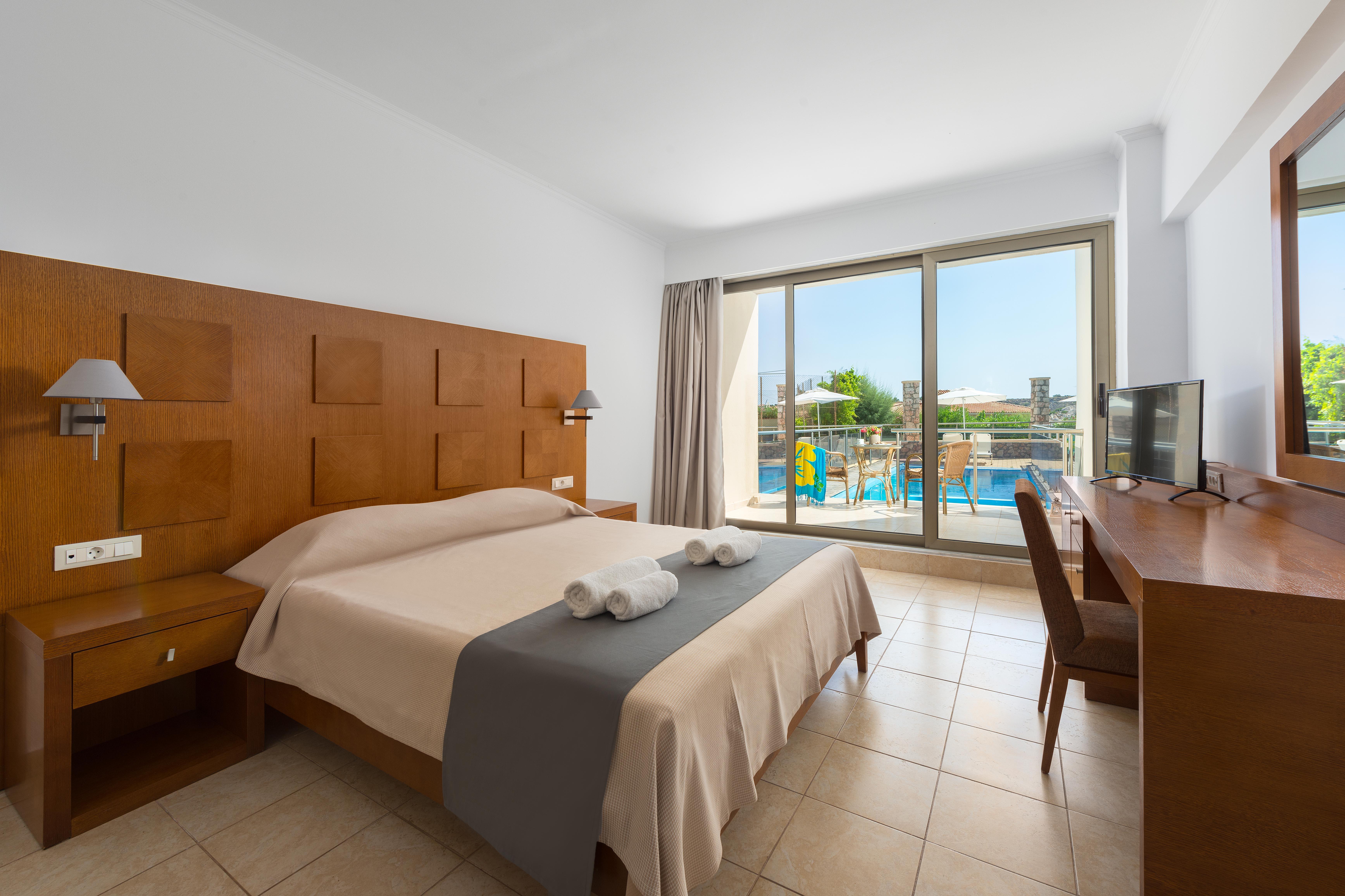 Paralos Rodos Lifestyle Hotel Kolymbia Exterior photo
