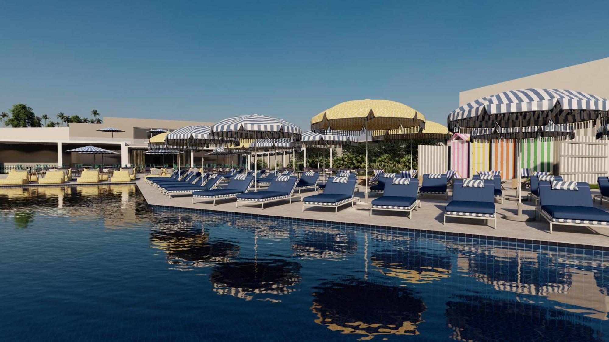 Paralos Rodos Lifestyle Hotel Kolymbia Exterior photo