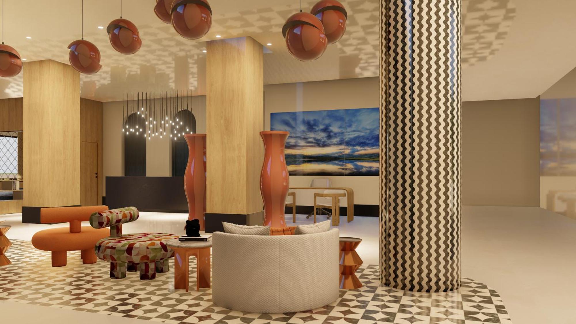 Paralos Rodos Lifestyle Hotel Kolymbia Exterior photo