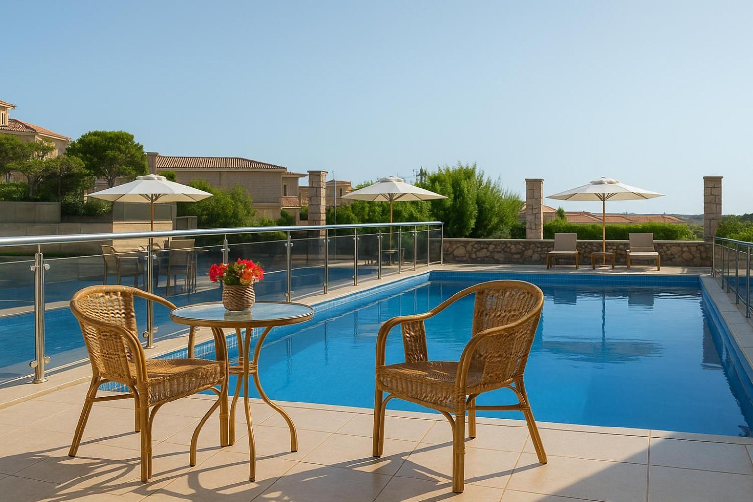 Paralos Rodos Lifestyle Hotel Kolymbia Exterior photo
